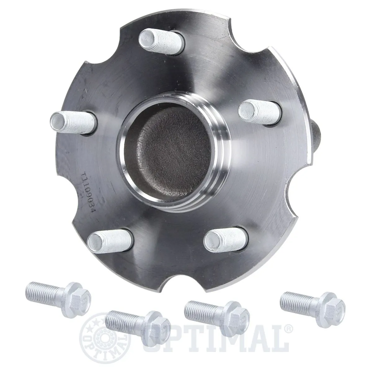 Wheel Bearing Kit 982757