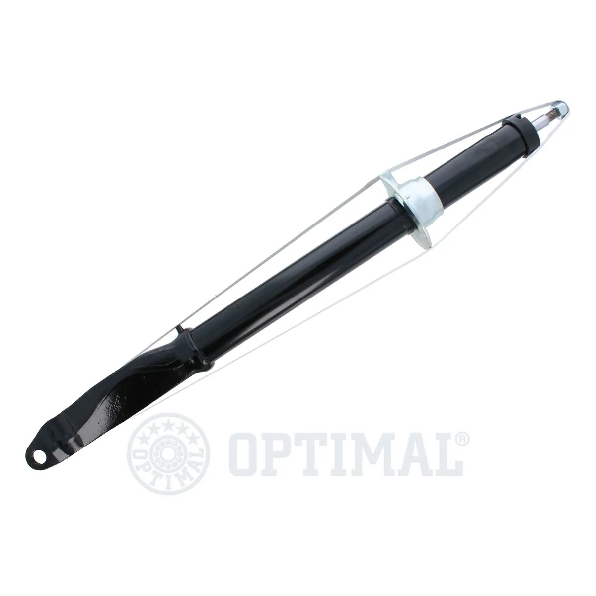 OPTIMAL A-5442GR Shock Absorber
