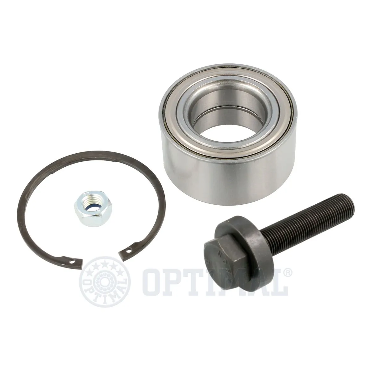 Wheel Bearing Kit 131129