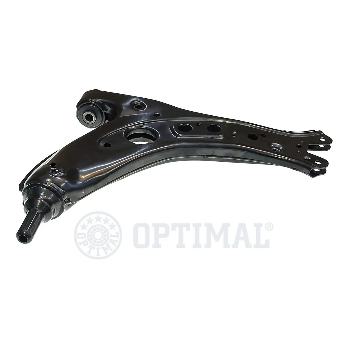 Control/Trailing Arm, wheel suspension G6-929
