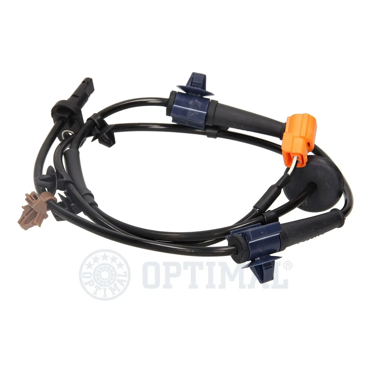 Sensor, wheel speed 06-S341