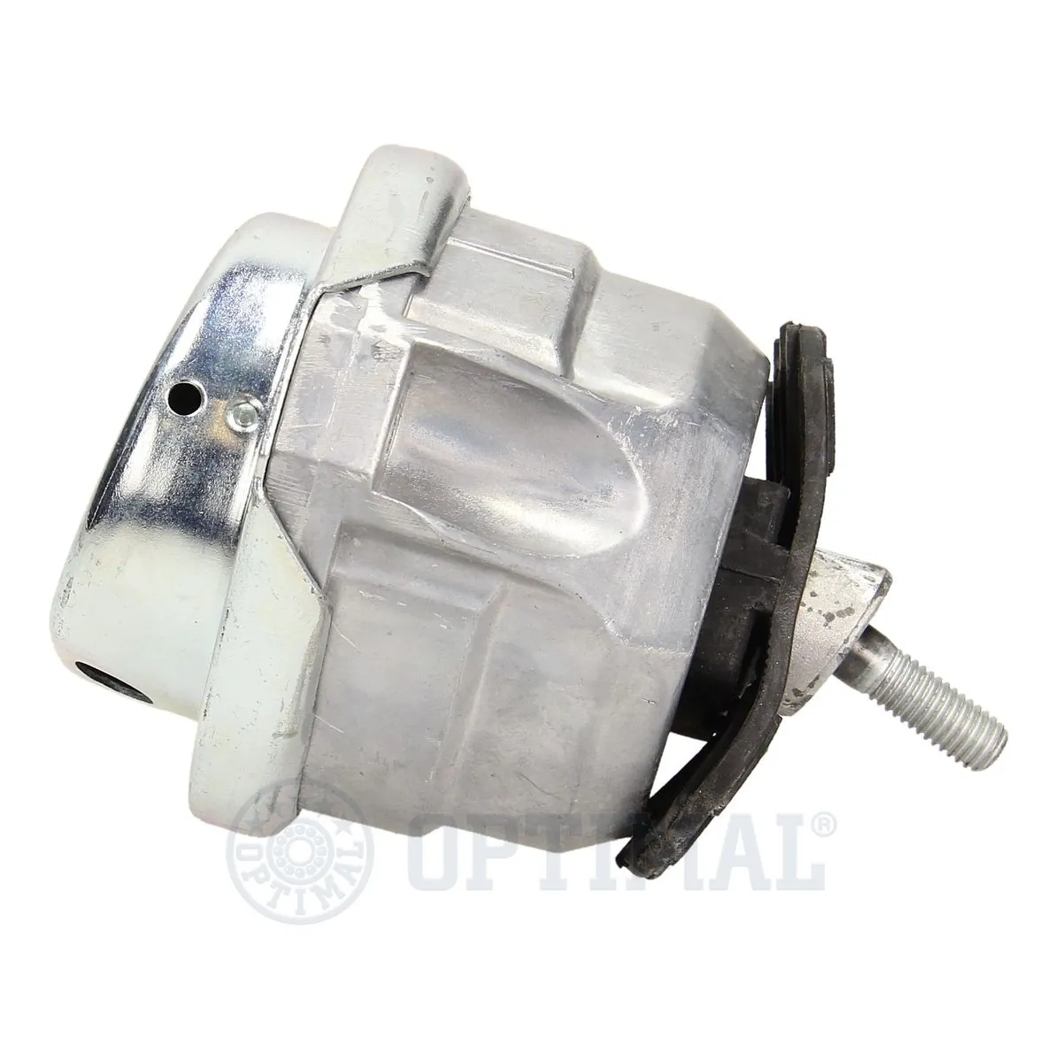 OPTIMAL F8-8201 Mounting, engine