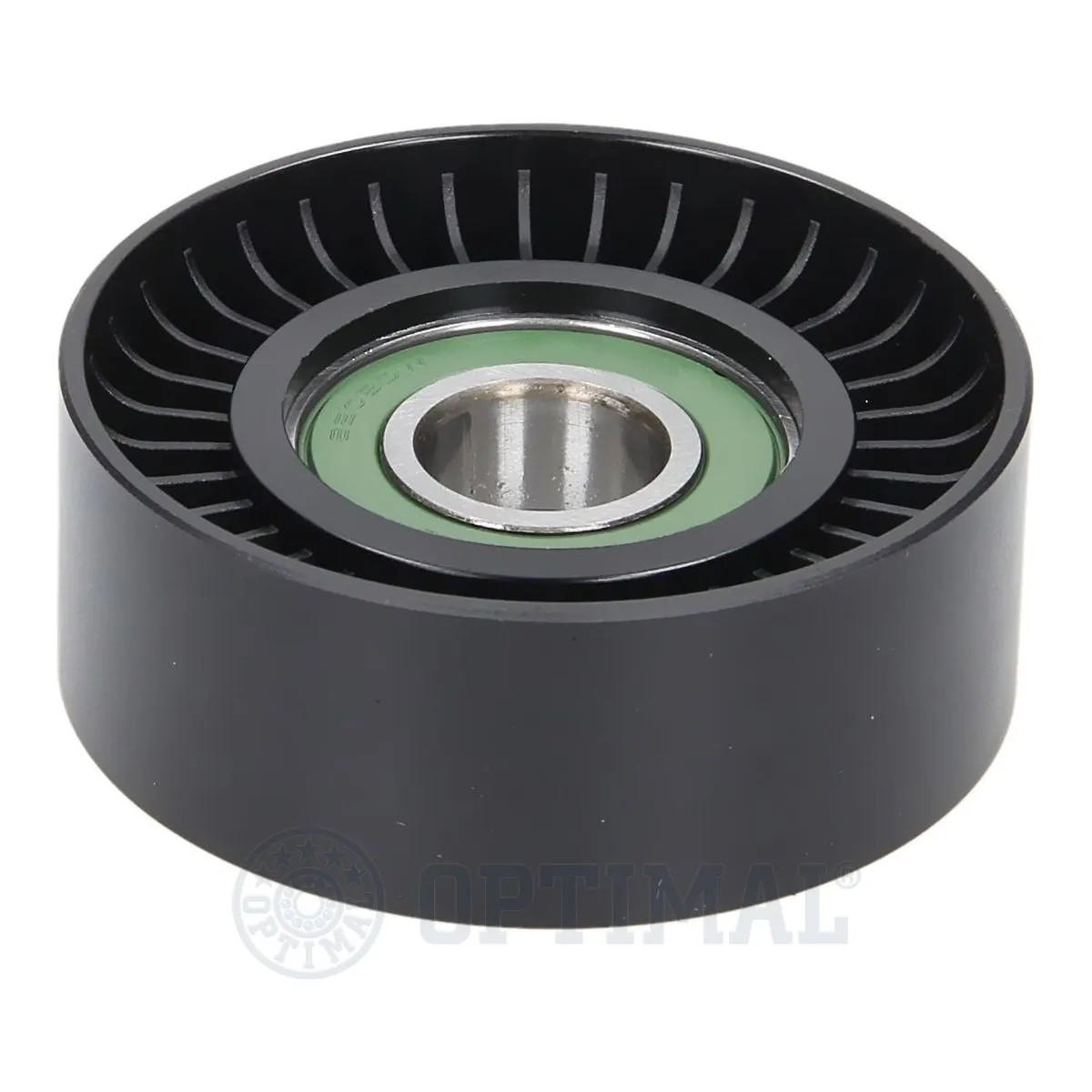 Tensioner Pulley, V-ribbed belt 0-N2087S