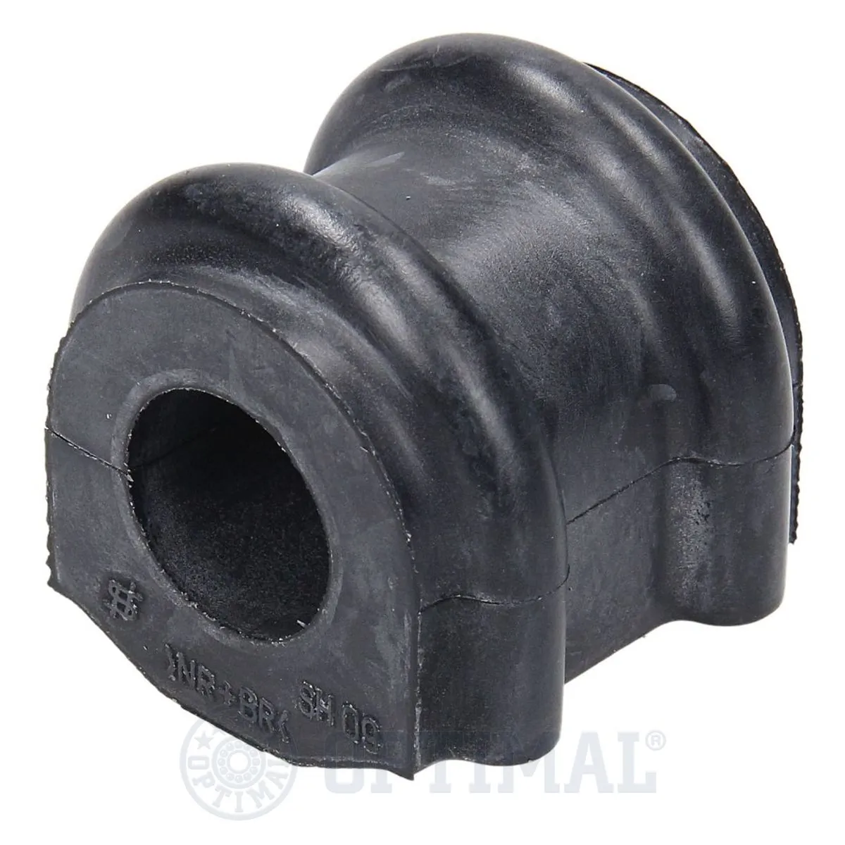 Mounting, stabiliser bar F8-8017