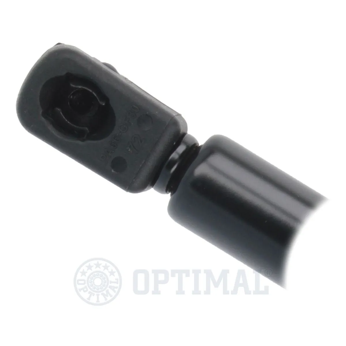 Gas Spring, boot/cargo area AG-50436