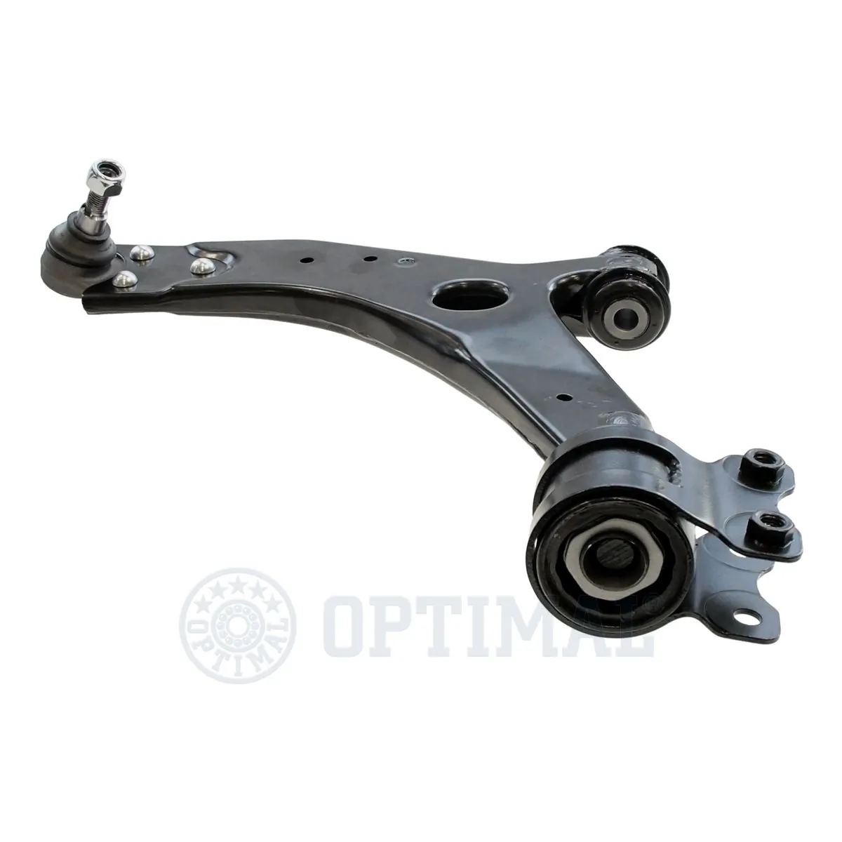 Control/Trailing Arm, wheel suspension G6-1325