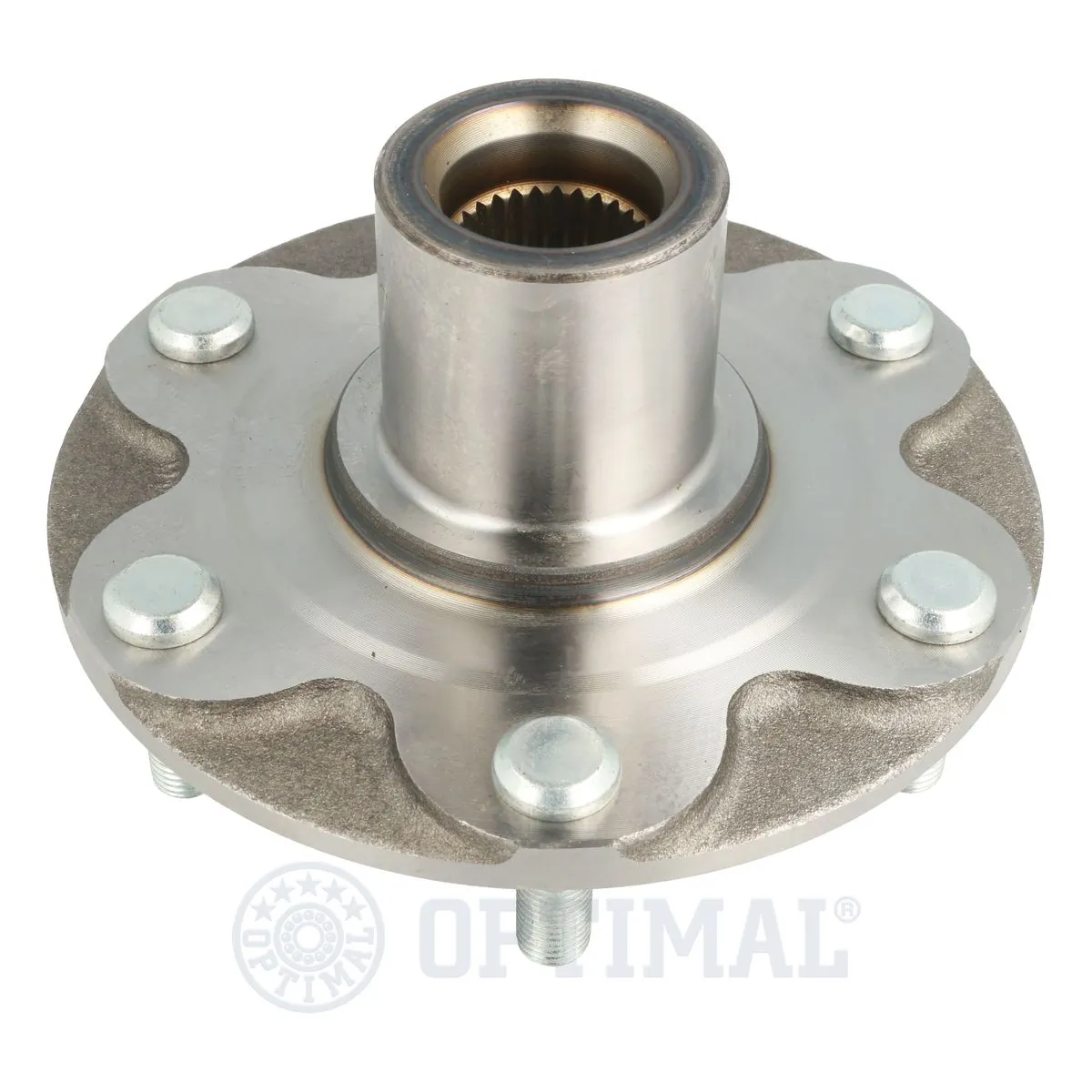 Wheel Hub 04-P308