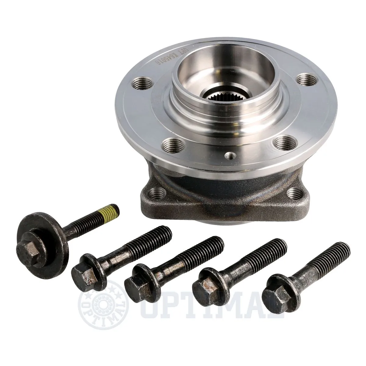 Wheel Bearing Kit 892929