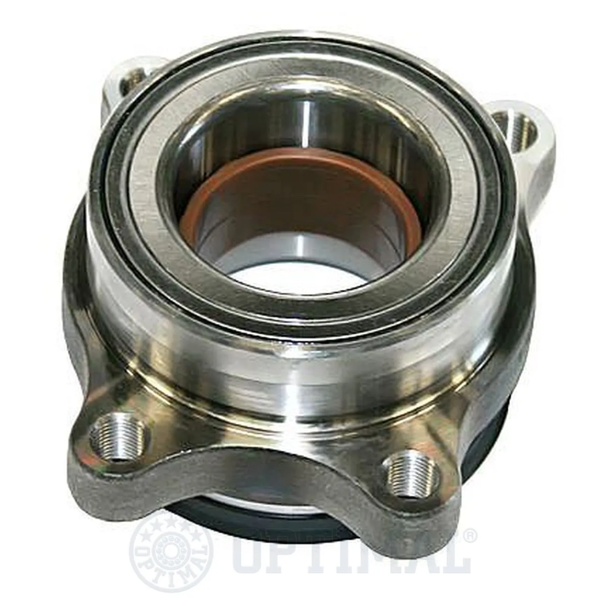 Wheel Bearing Kit 981846