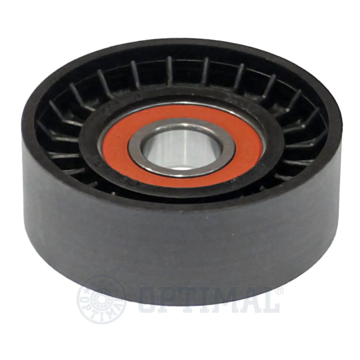 Tensioner Pulley, V-ribbed belt 0-N1956S