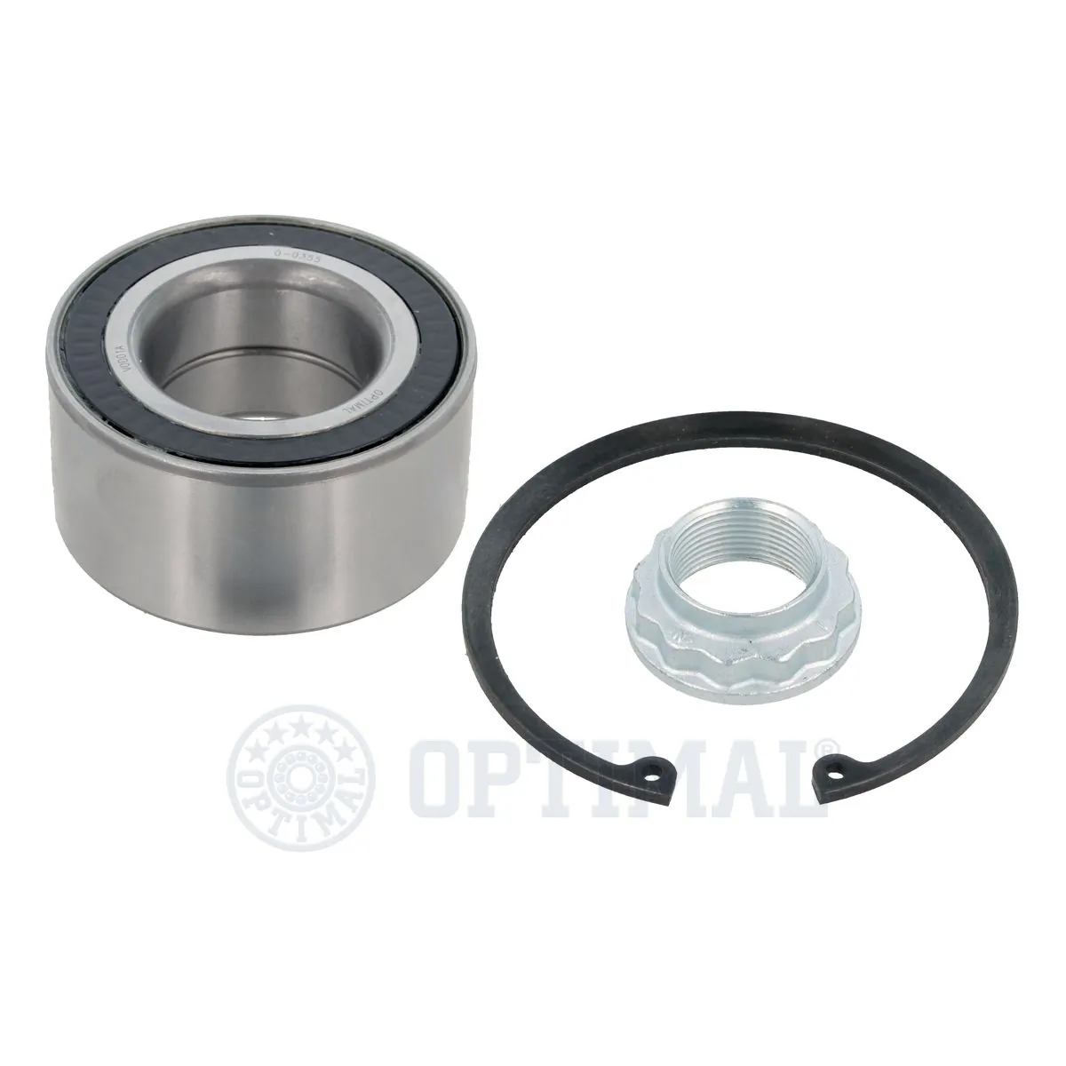 Wheel Bearing Kit 502135