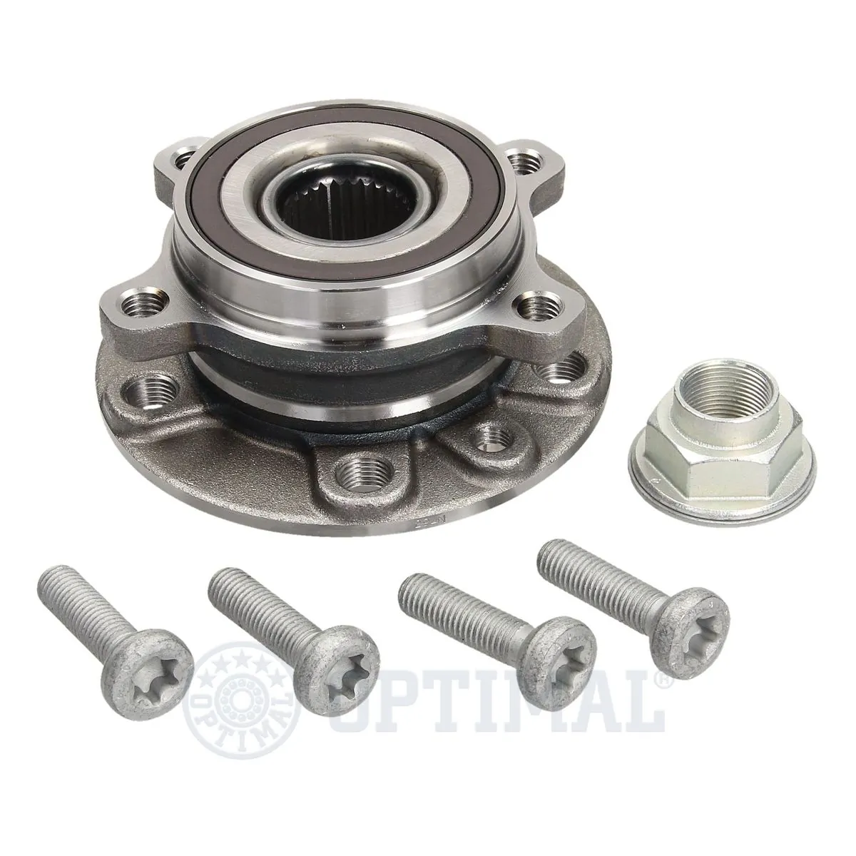 Wheel Bearing Kit 802614