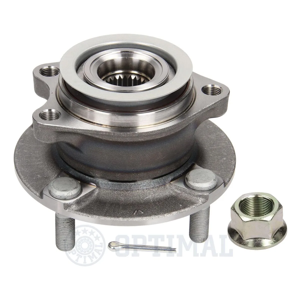 Wheel Bearing Kit 961865