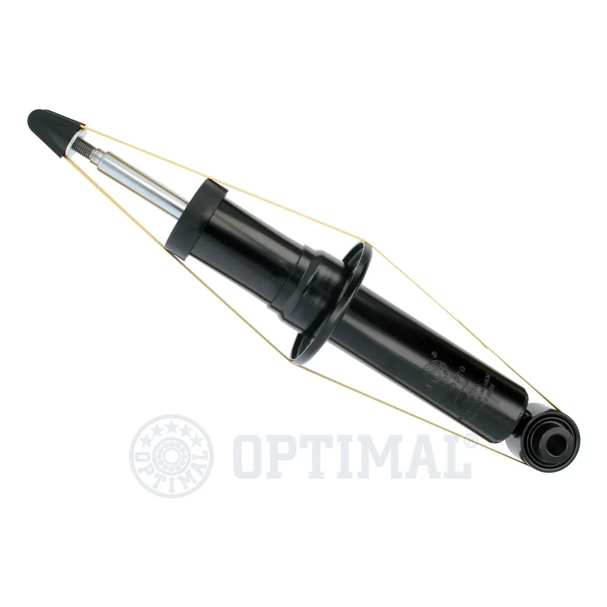 Shock Absorber A-5037G