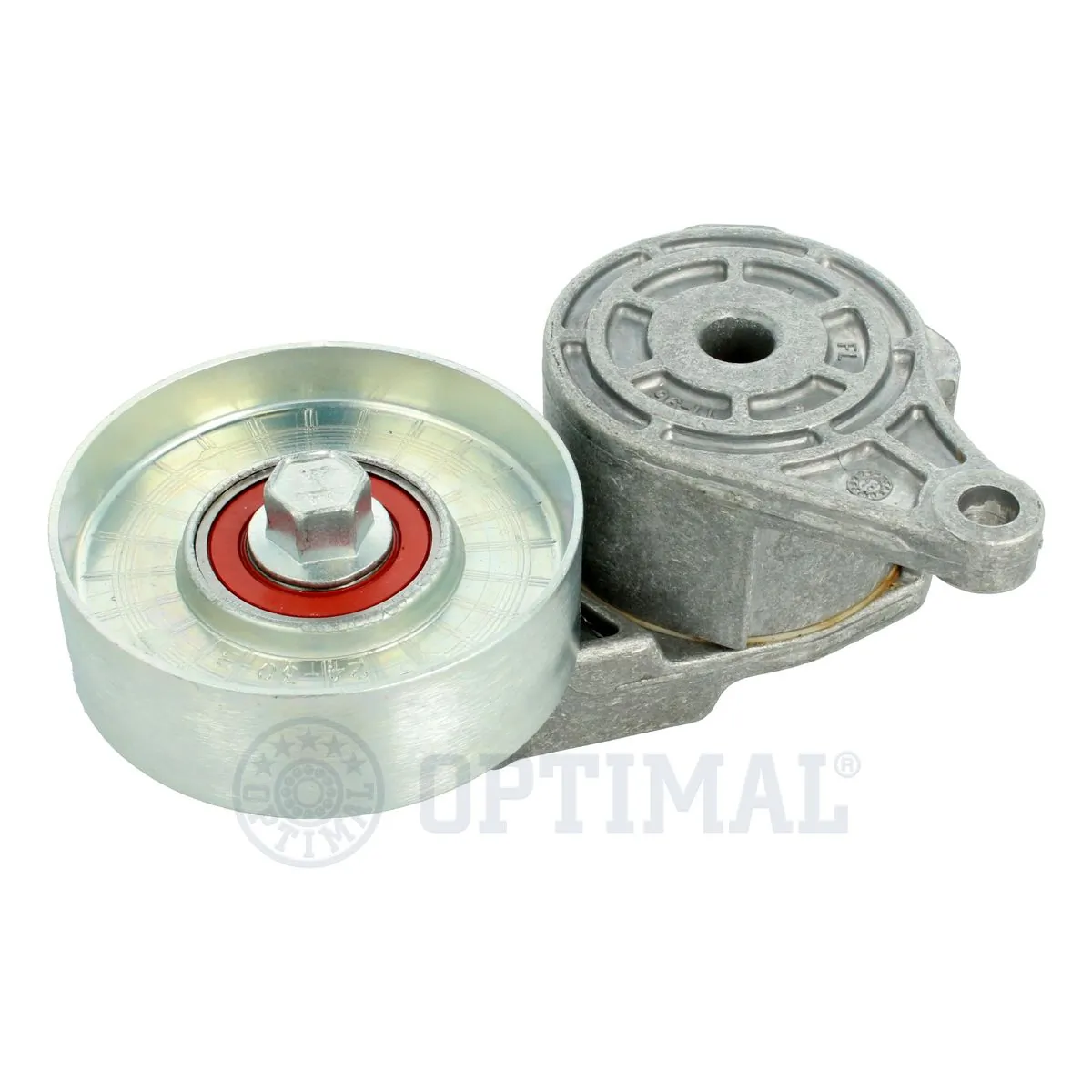 Tensioner Lever, V-ribbed belt 0-N2105