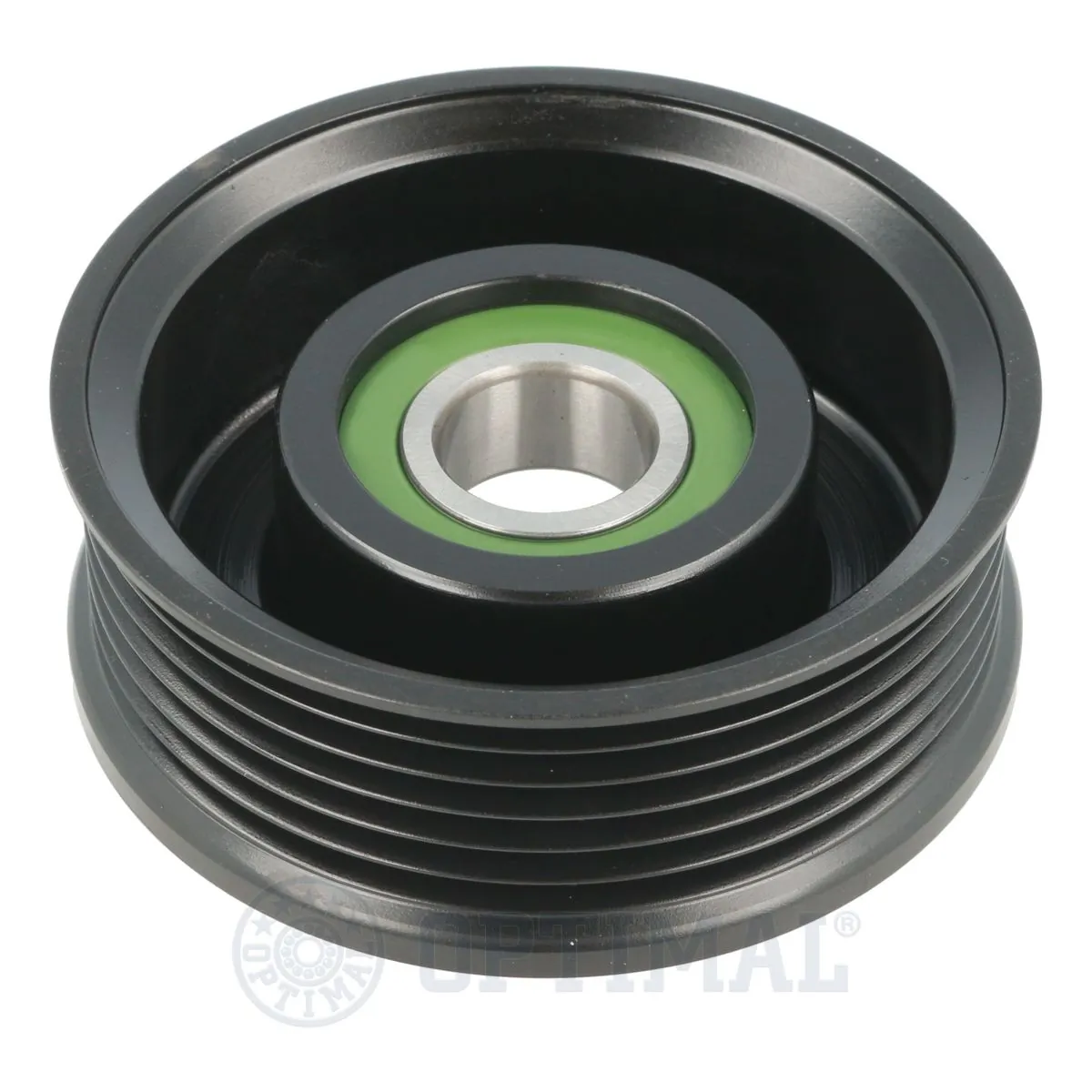 Tensioner Pulley, V-ribbed belt 0-N2034S