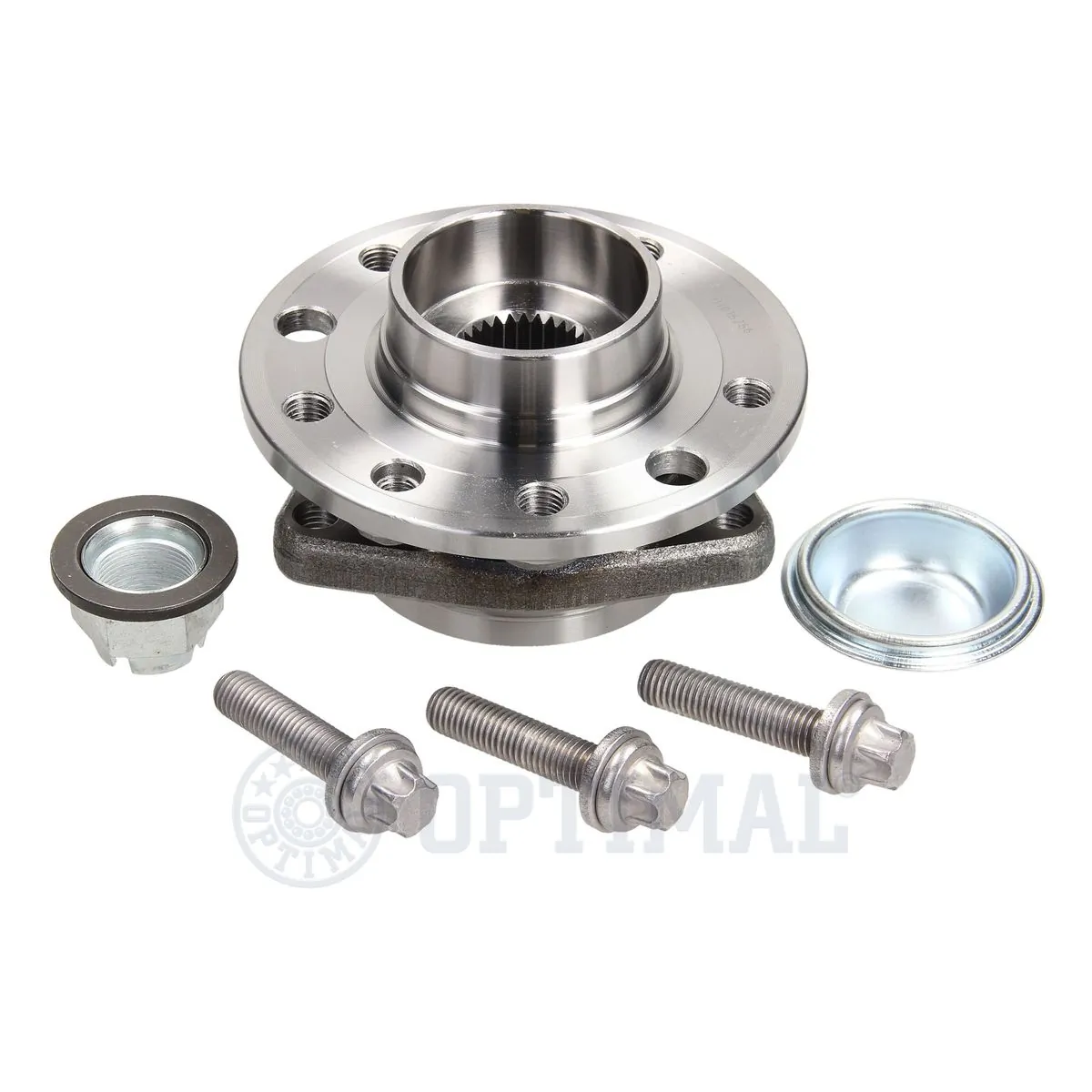 Wheel Bearing Kit 891311