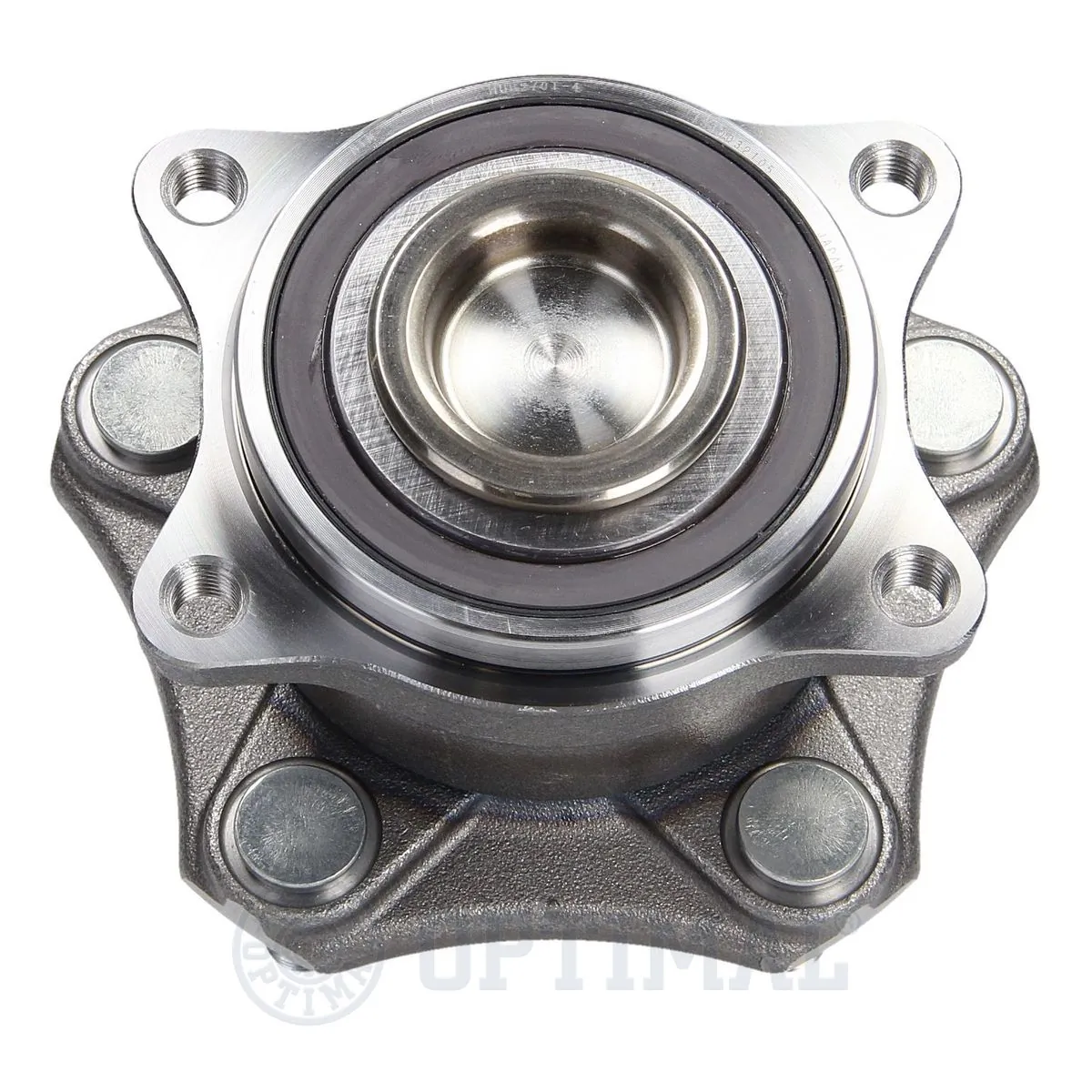 OPTIMAL 972318 Wheel Bearing Kit