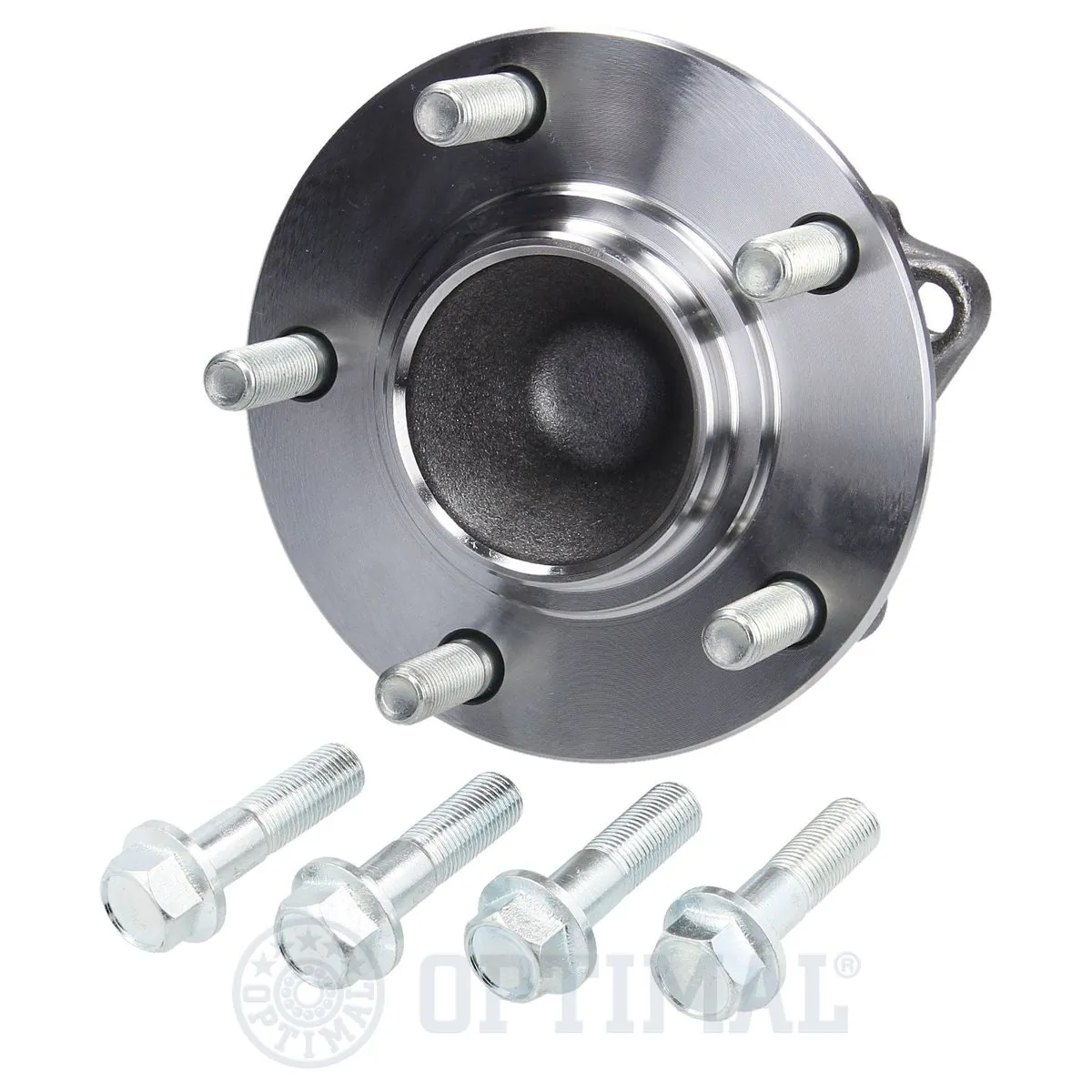 Wheel Bearing Kit 602742
