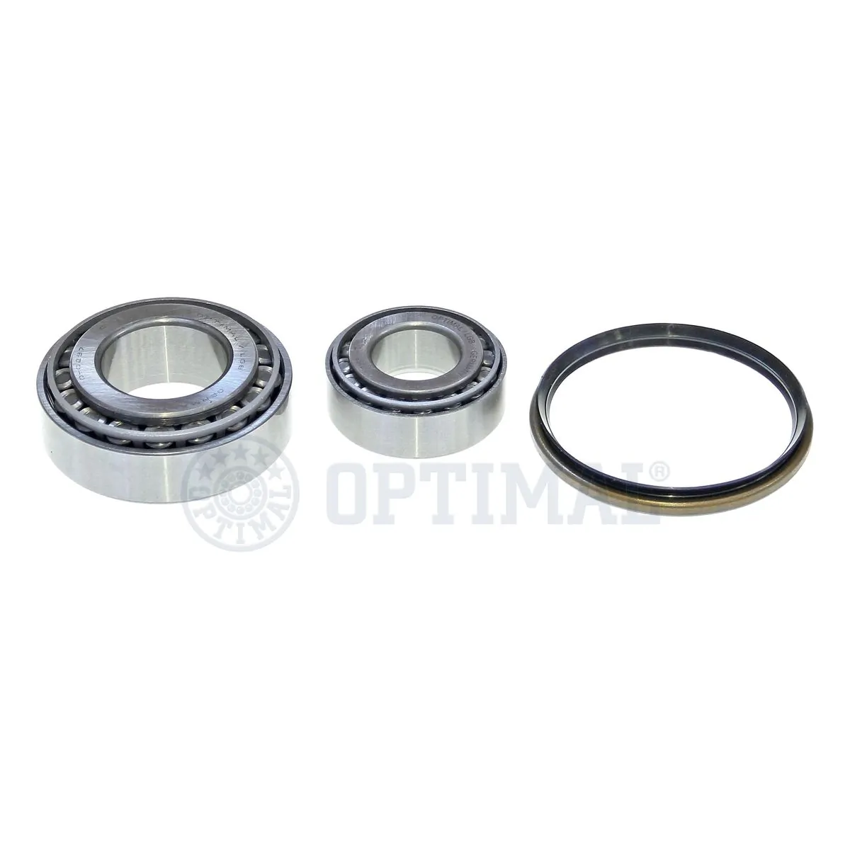 Wheel Bearing Kit 702436