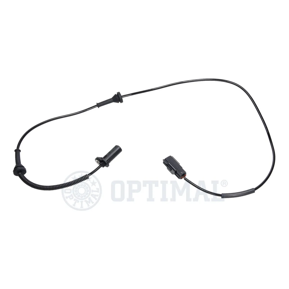 Sensor, wheel speed 06-S469