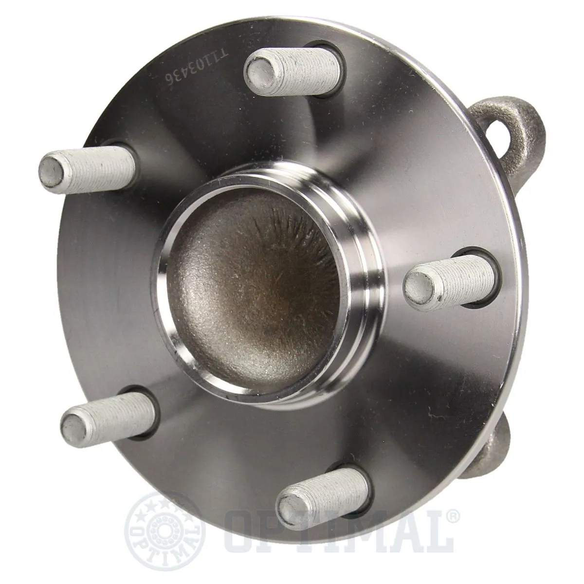 Wheel Bearing Kit 981541