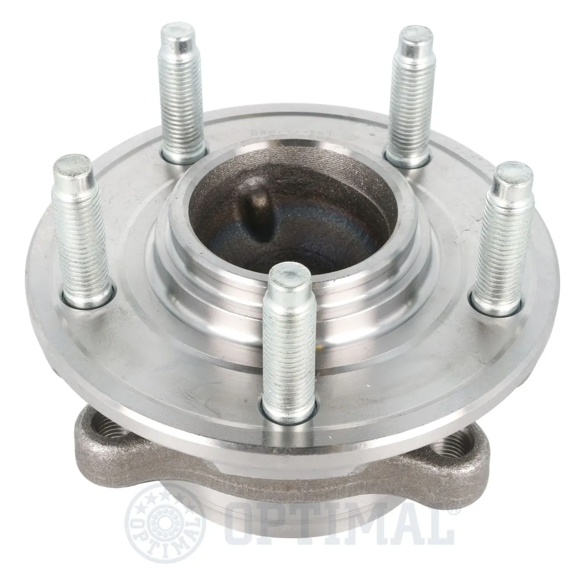 OPTIMAL 881831 Wheel Bearing Kit