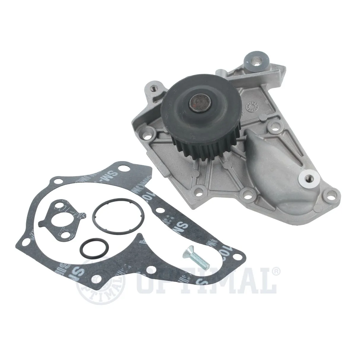 OPTIMAL AQ-1766 Water Pump, engine cooling