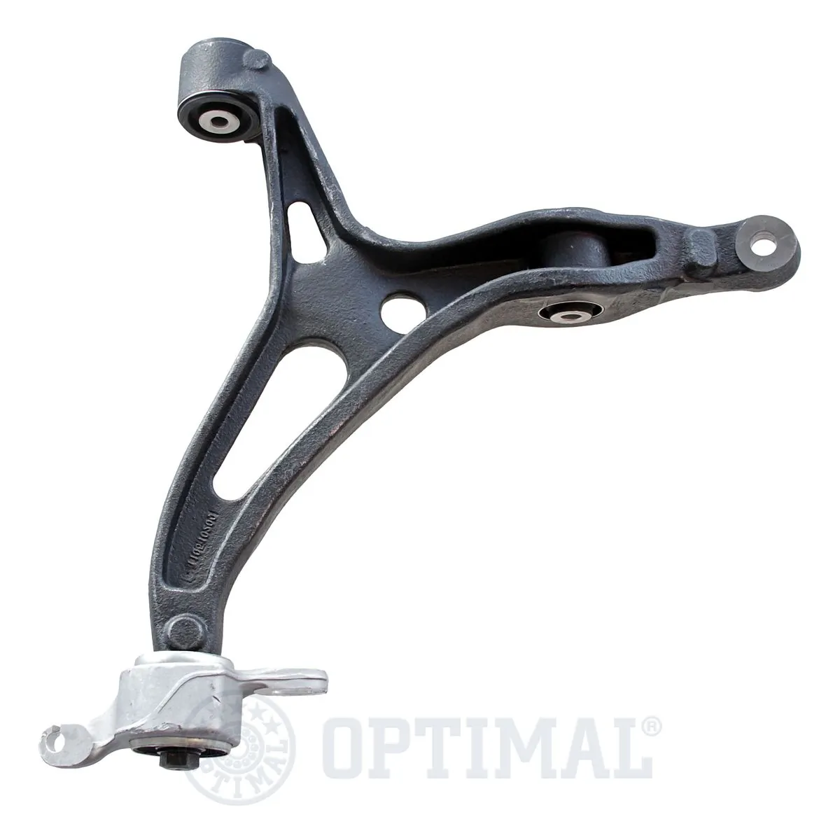 OPTIMAL G6-1336 Control/Trailing Arm, wheel suspension