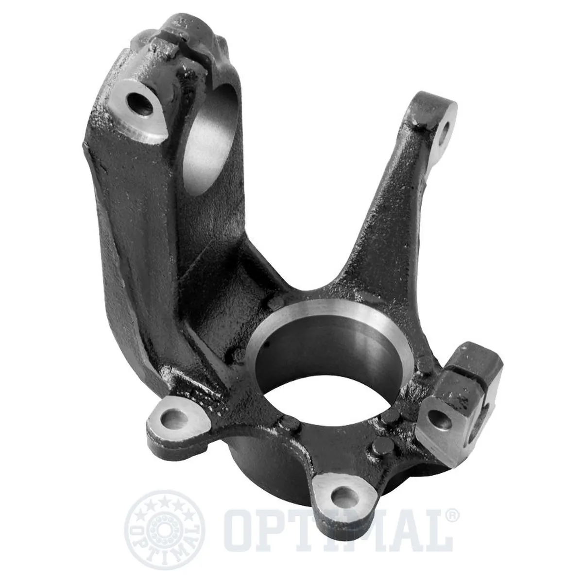 Steering Knuckle, wheel suspension KN-301183-01-R