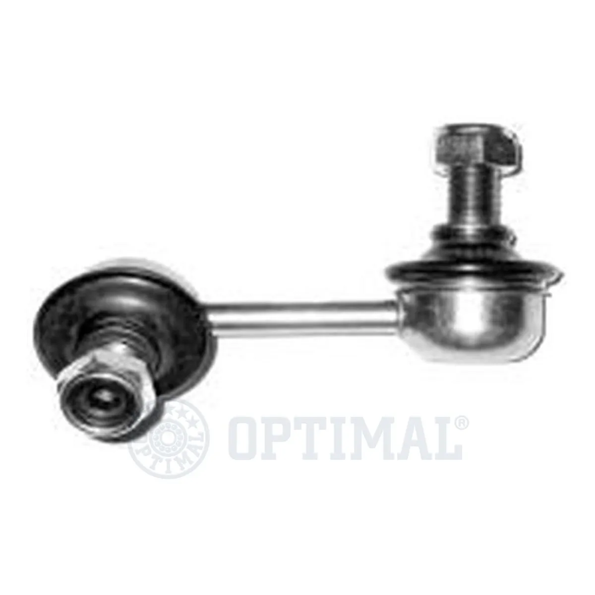 Link/Coupling Rod, stabiliser bar G7-1132