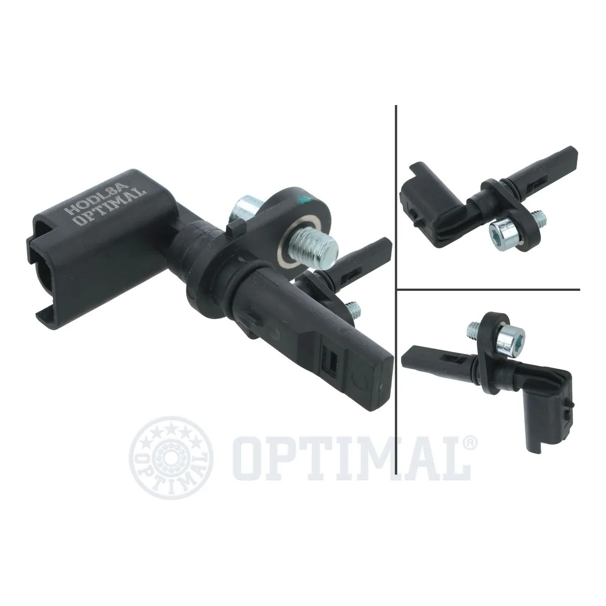 OPTIMAL 06-S919 Sensor, wheel speed