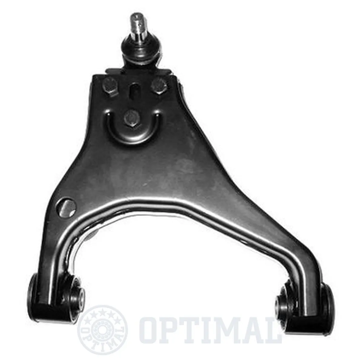 Control/Trailing Arm, wheel suspension G6-1109