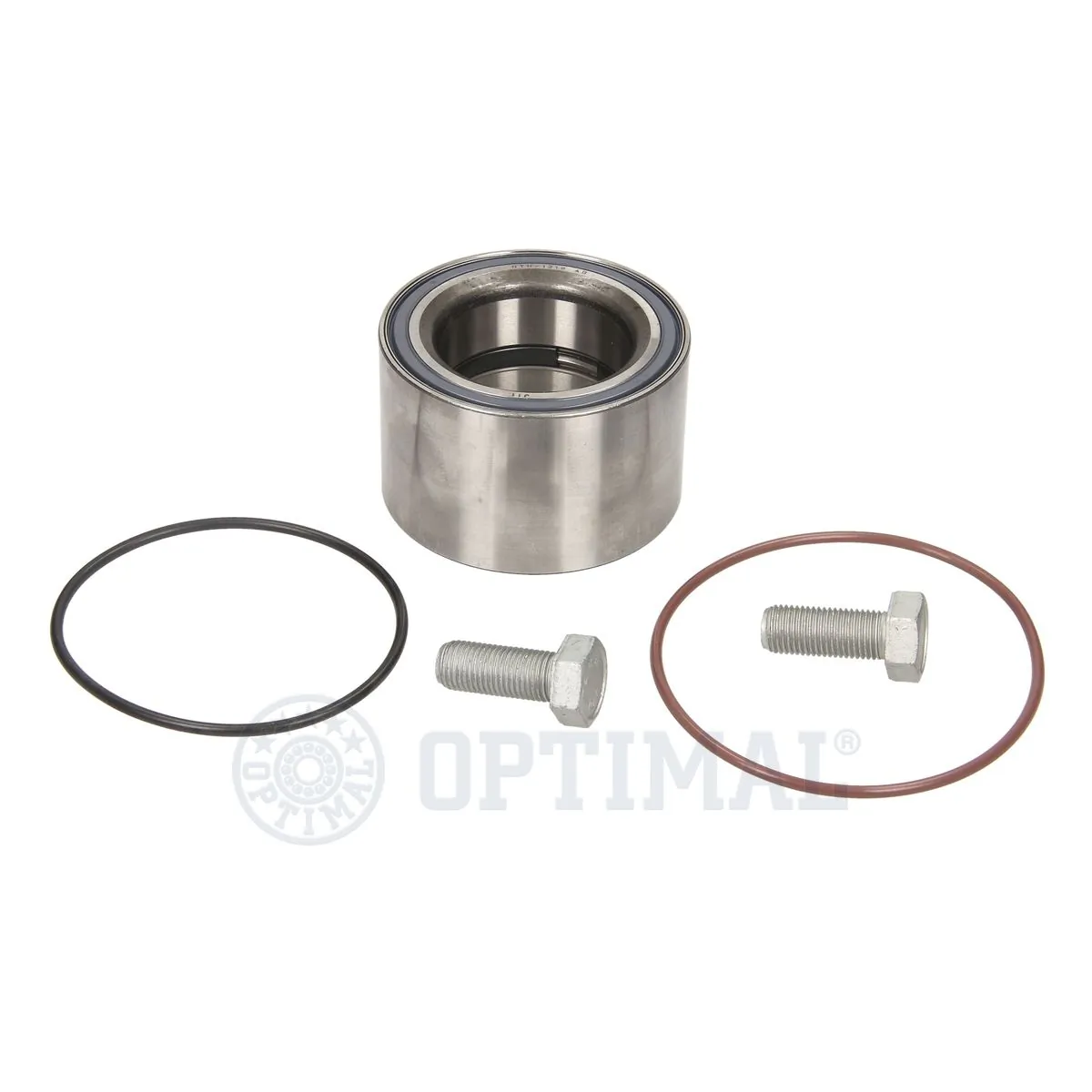 Wheel Bearing Kit 682922