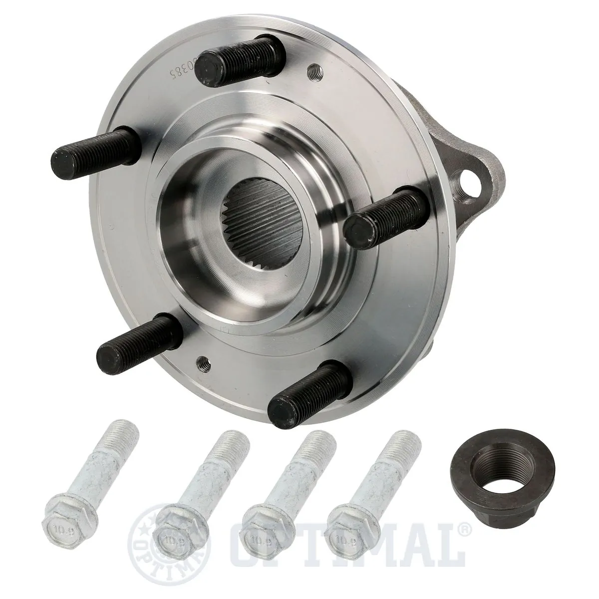 Wheel Bearing Kit 921899