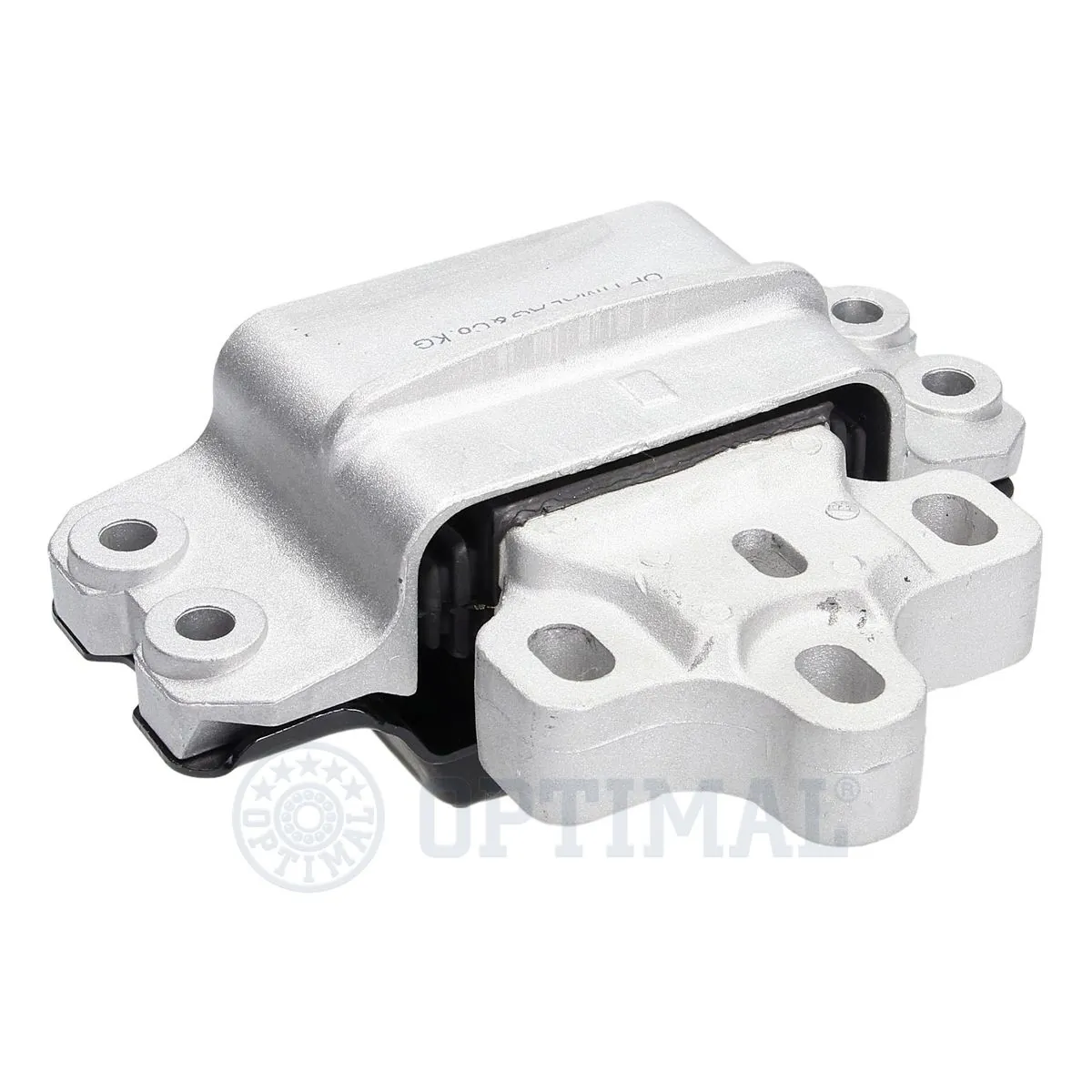 OPTIMAL F8-7962 Mounting, engine