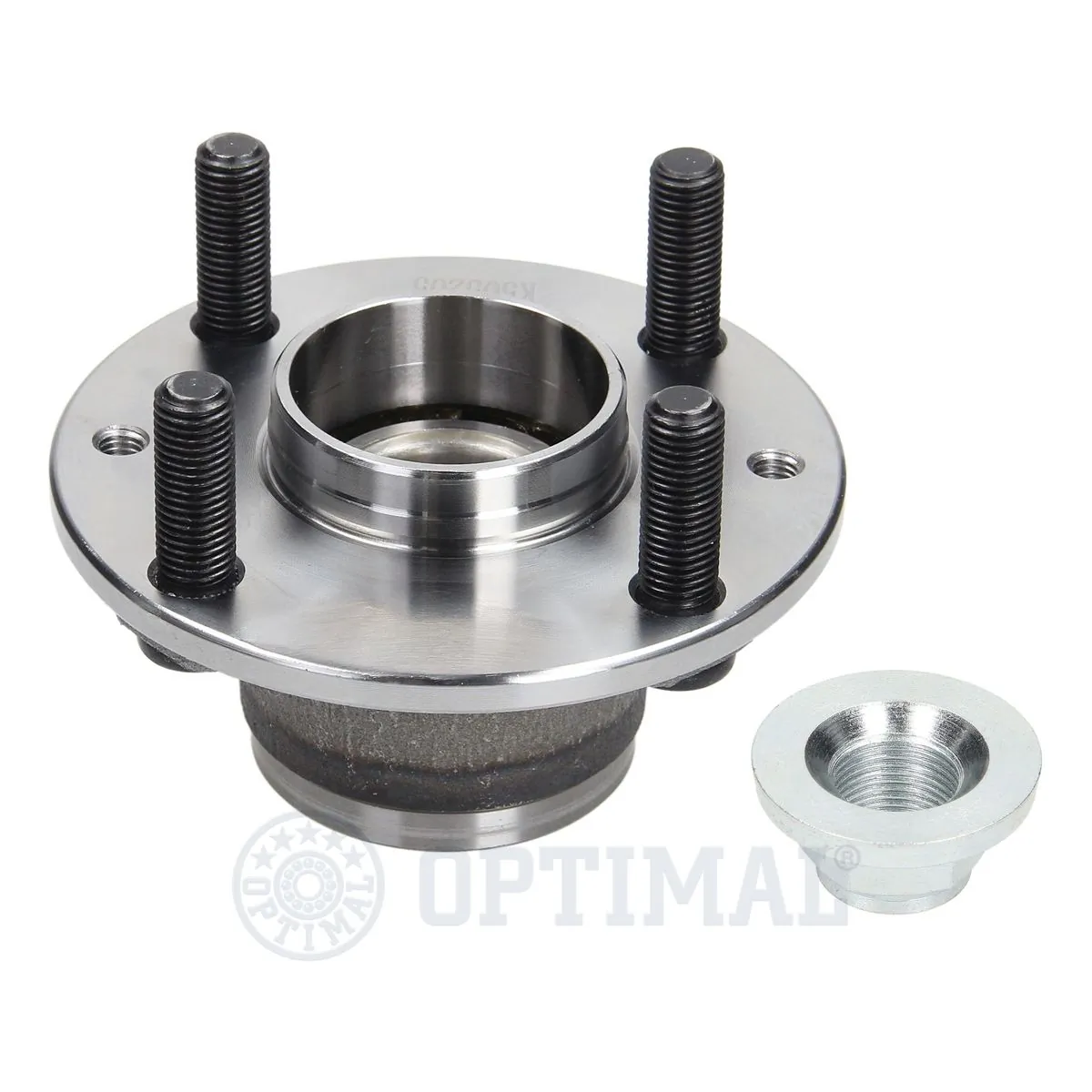 Wheel Bearing Kit 941842