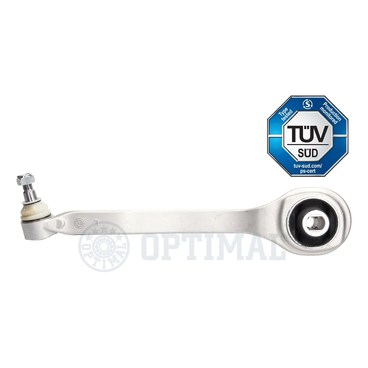 Control/Trailing Arm, wheel suspension G5-694