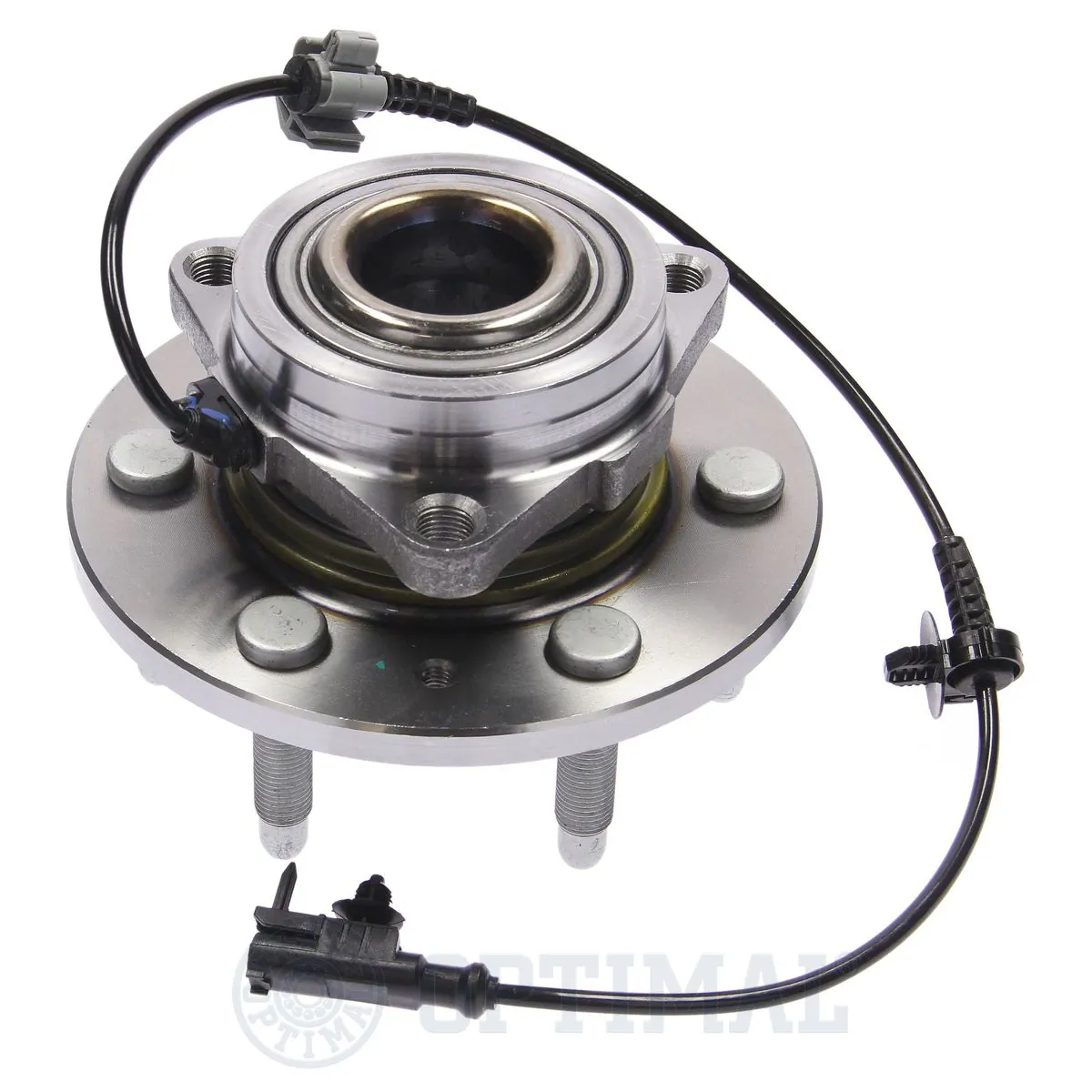 OPTIMAL 251991 Wheel Bearing Kit
