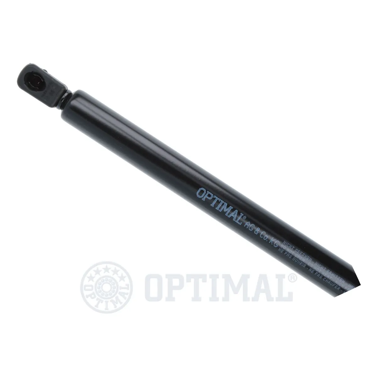OPTIMAL AG-50448 Gas Spring, boot/cargo area