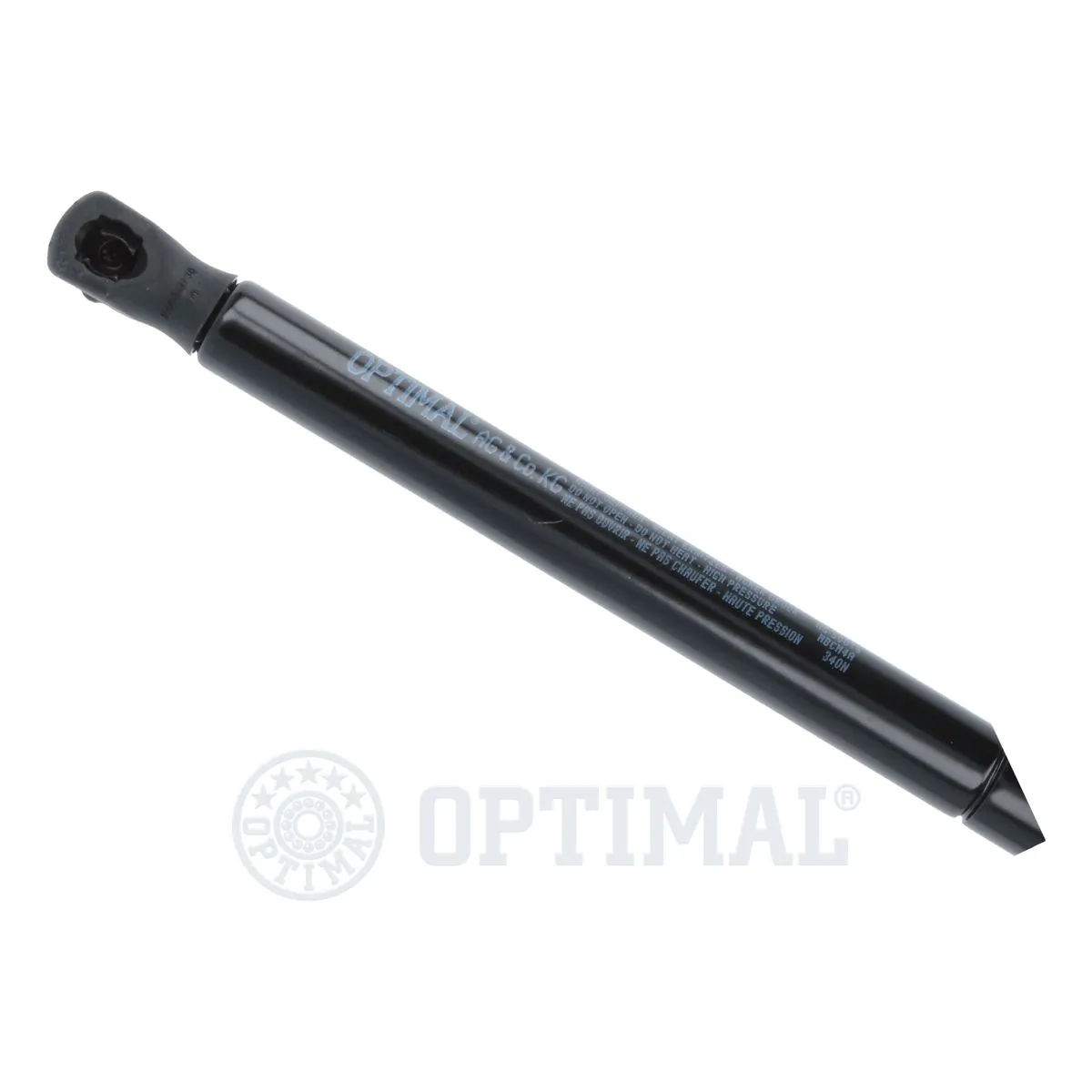 Gas Spring, boot/cargo area AG-50816