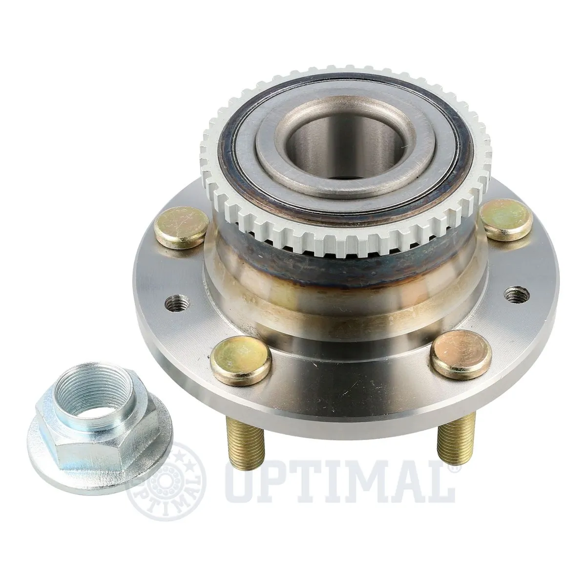 Wheel Bearing Kit 942273