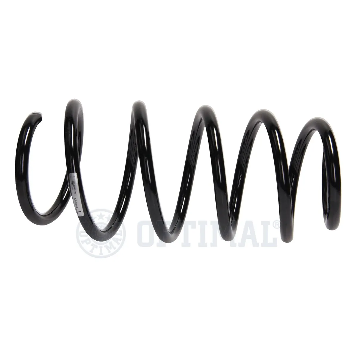 Suspension Spring AF-3546