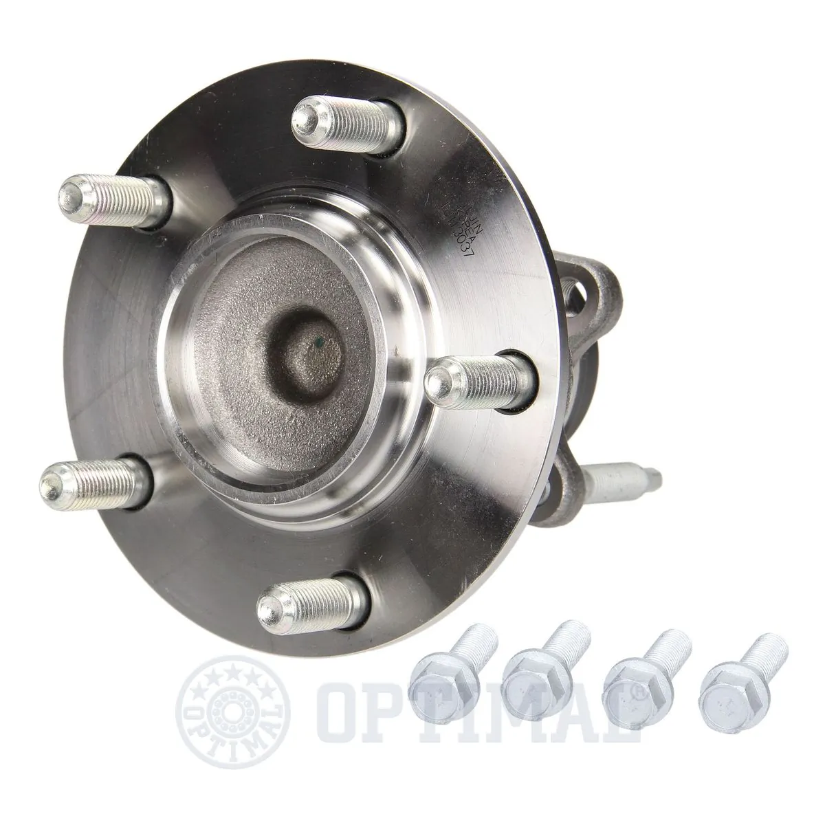 Wheel Bearing Kit 922240