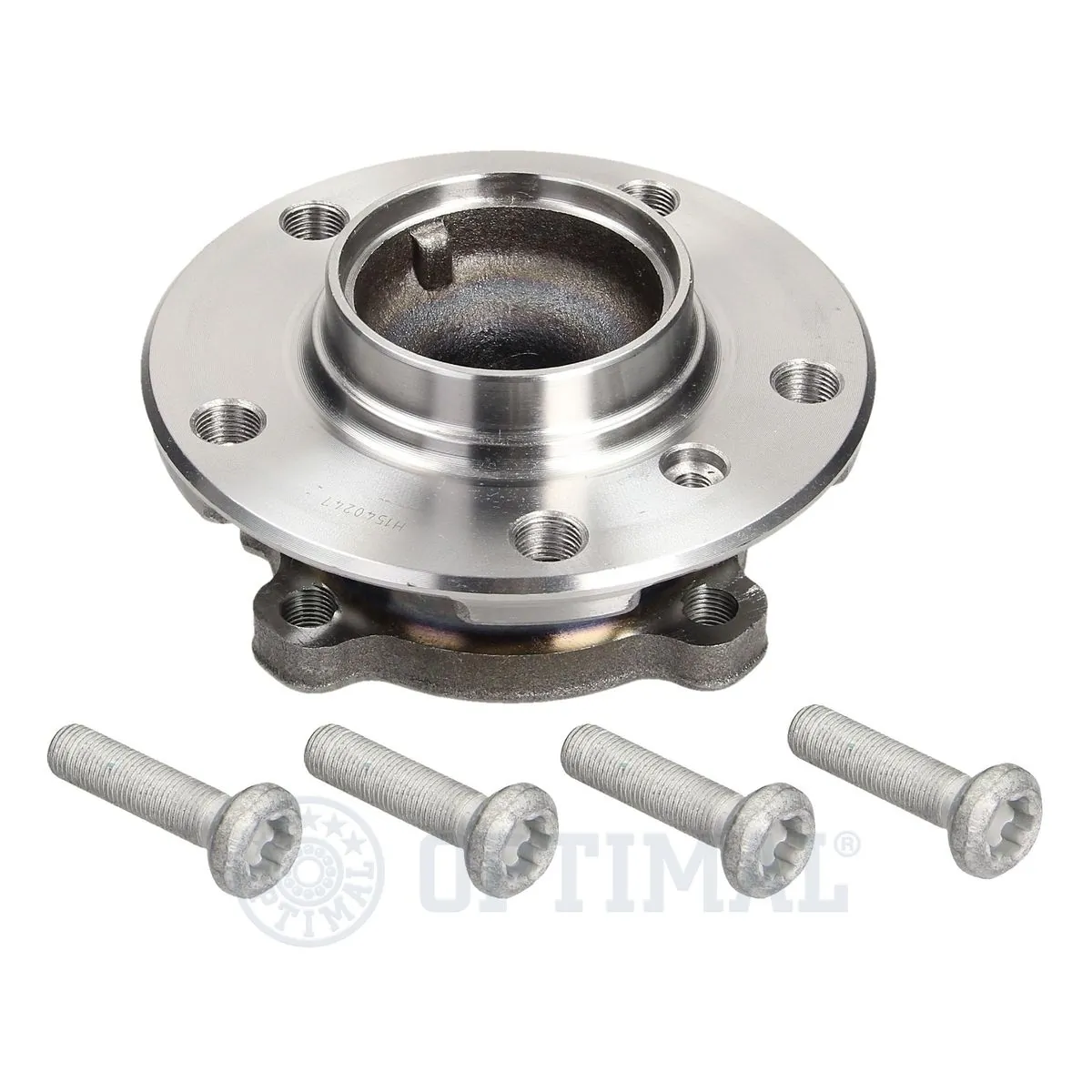 Wheel Bearing Kit 501108