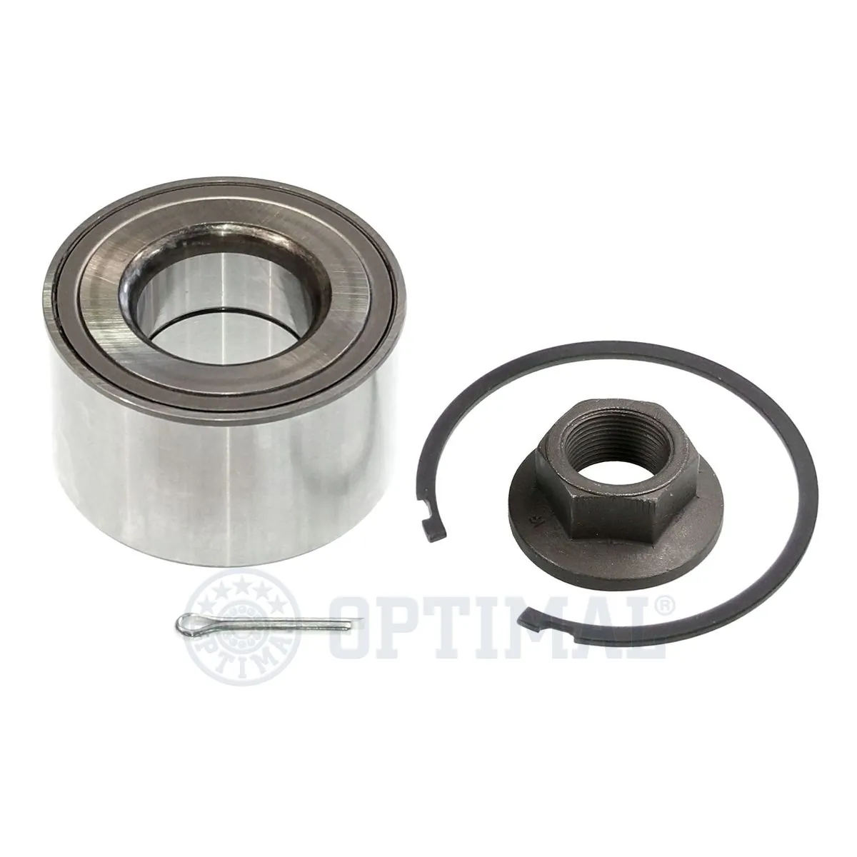 Wheel Bearing Kit 962740