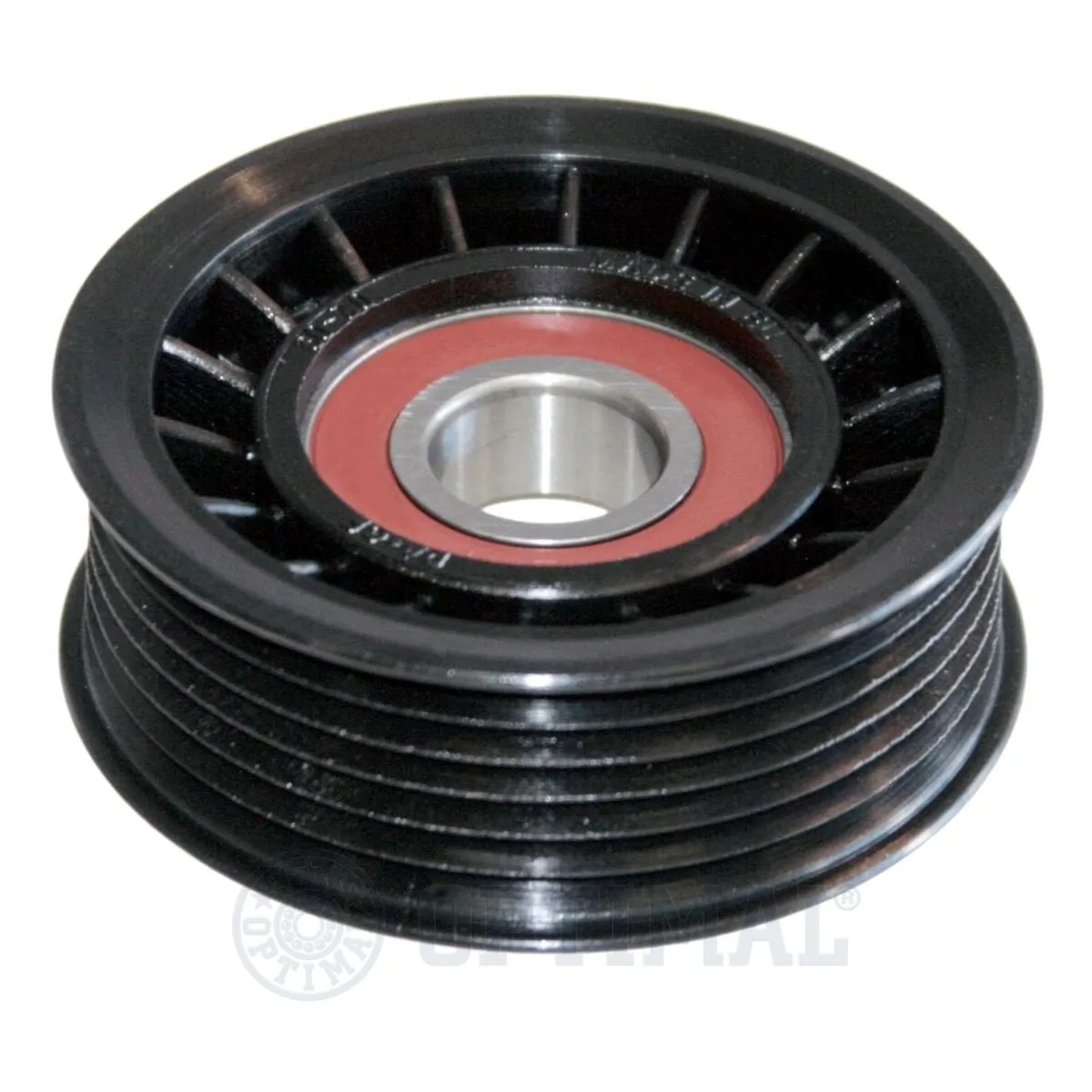 Tensioner Pulley, V-ribbed belt 0-N1639S