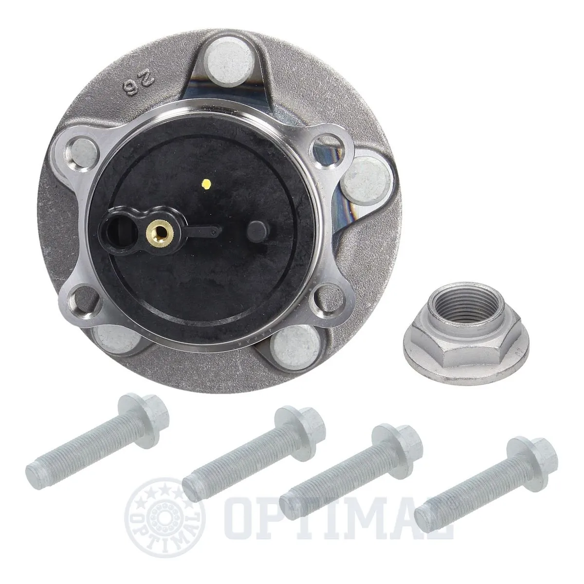 Wheel Bearing Kit 942404