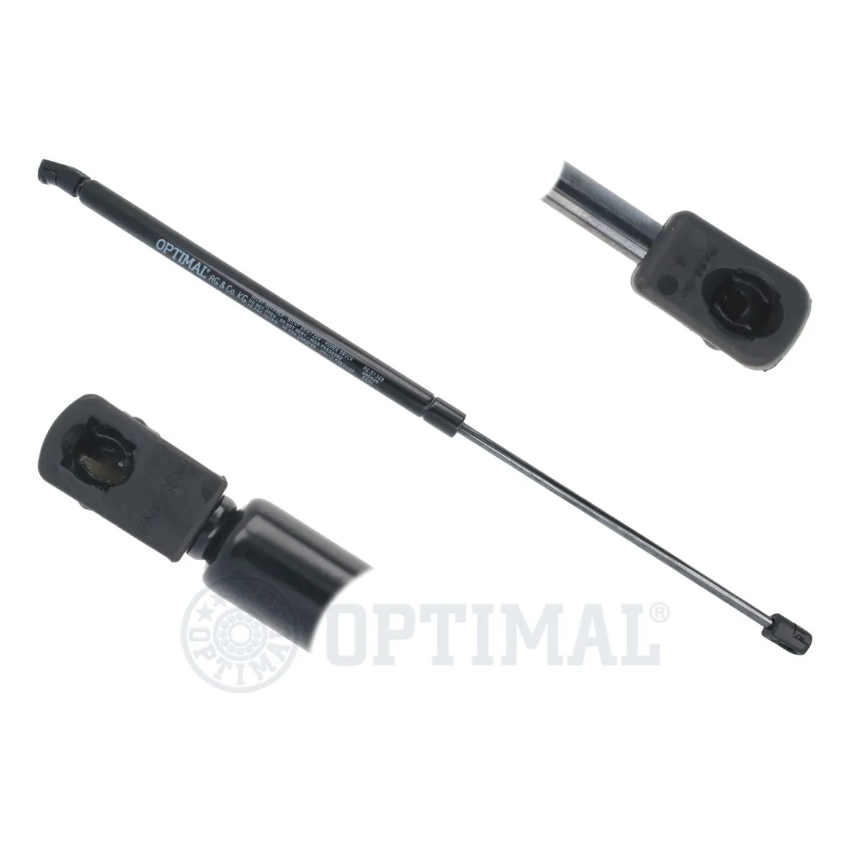 Gas Spring, boot/cargo area AG-51368