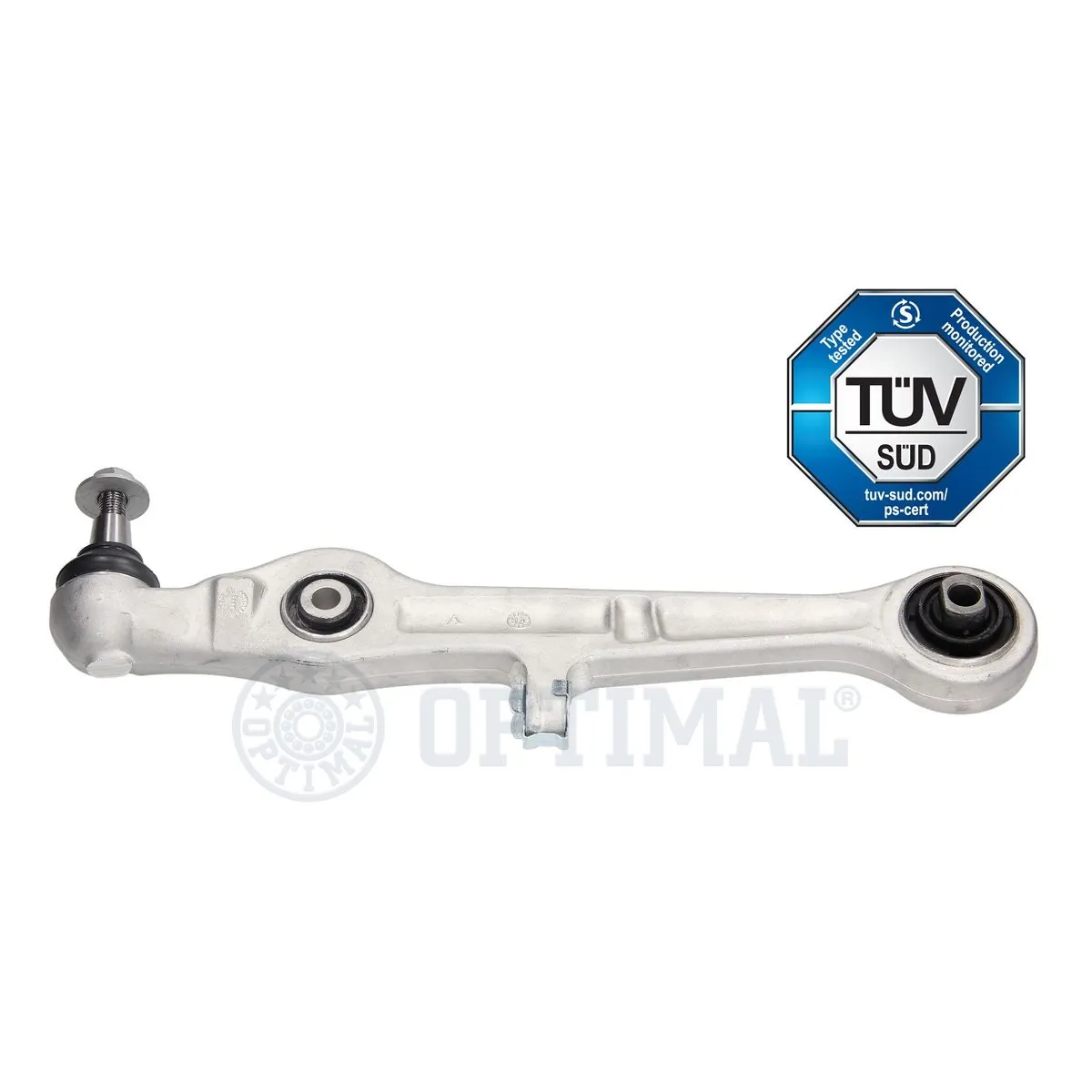 Control/Trailing Arm, wheel suspension G5-685